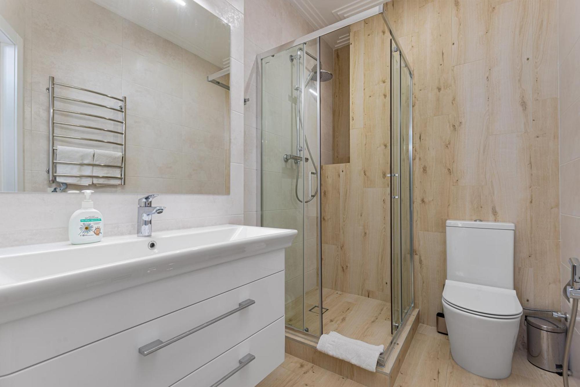Sea Symphony Luxury 3-Bedrooms Apartment Odessa Exterior foto